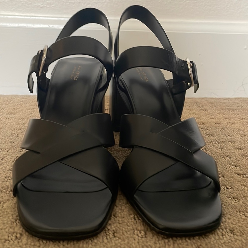 Via Spiga  Sandal
